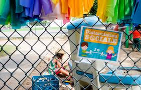 Mon copain va t'il revenir ? Des Enfants Exclus Des Services De Garde Malgre Un Test Negatif Le Devoir