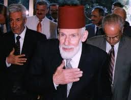 عبد الهادي الباني ويكيبيديا