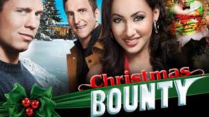 Christmas Bounty (2013)