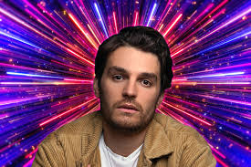 Strictly Come Dancing 2026 confirms Emmerdale favourite Lawrence Robb for line-up — Radio Times