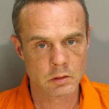 Arrest Mugshots 1.25.2018