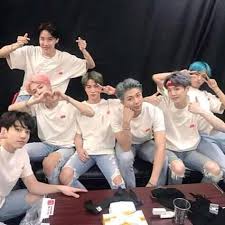 Yeontan was first shown on december 4, 2017, in jin's birthday v live. Bts Army I Will Love You Today Tomorrow And Forever Facebook
