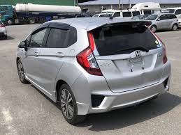 Катаемся на honda fit hybrid. Honda Fit 2014 Honda Fit Hybrid For Sale Stock No 1376 Stc Japanese Used Cars