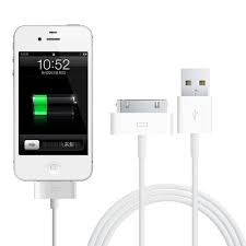 Buy iphone 4 charger and get the best deals ✅ at the lowest prices ✅ on ebay! Usb Data Line Charging Cable 3m For Iphone 4 4s Ipad 2 3 Vvf Wish