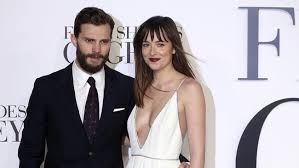 Özgürlüğün elli tonu türkçe dublaj ve fifty shades freed türkçe altyazılı seçenekleriyle 1080p kalitesinde hd izle. Erotisisme Fifty Shades Freed Mulai Menggoda