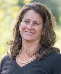 Views from Mount Grace