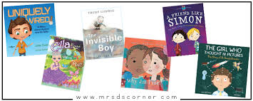 After reading through them all a bunch of times, i have narrowed down our best picks for toddlers and preschoolers. 60 Books About Disabilities And Differences For Kids Mrs D S Corner