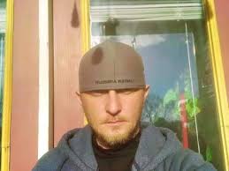 Charles "Charlie Bear" Anthony Gibson's Memorial Website