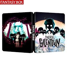 999 Steelbooks Plan