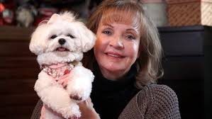 Trust Fund Dog: Bella Mia To Inherit A Fortune