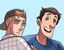 jen's alexei mashkov/kent parson fic recs