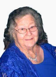 Obituary of Ruth Irene Tilton