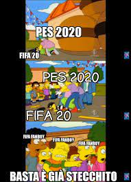 So many memes from 2020 reshaped the entire landscape of internet humor, and there's no going back. Pes 2020 Euro 2020 Album On Imgur