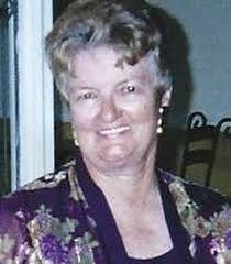 Martha Lois Brandenburg Obituary (2022)