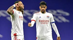 Lyon have scored in each of their last 10 ligue 1 games against angers (25 goals overall). Olympique Lyonnais Angers Sco The Match Notes Mobsports