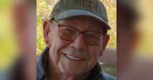 John Raymond Gipson Obituary