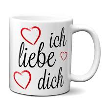 879 likes · 9 talking about this. Ich Liebe Dich Mit 3 Herzen Tassenking Com Wir Bedrucken Deine Tassen