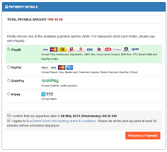 You can use this installment. Cara Membeli Atau Menempah Tiket Bas Online Tiket Bas Online