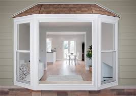 Integrity windows & doors serves the greater cleveland area from our one location in lakewood, ohio. Bay Window By Integrity Windows Doors Private Limited
