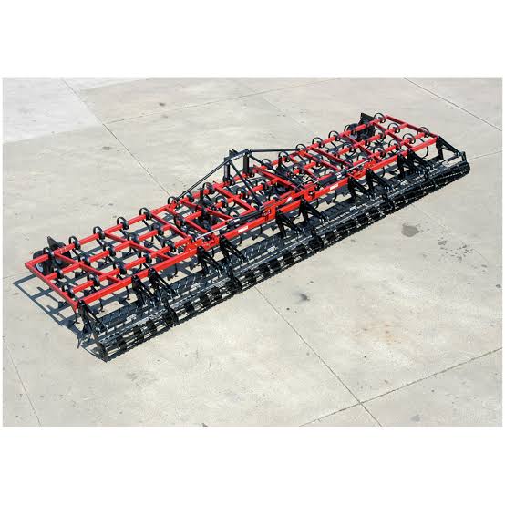 Washburn 9400-12 20 Field Cultivator