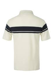 Young Line Polo S S