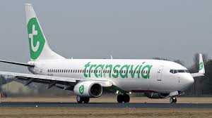 Transavia Shareholder structure