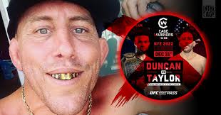 Bohater walki wieczoru Cage Warriors 148 potrącony przez auto! Walka  odwołana