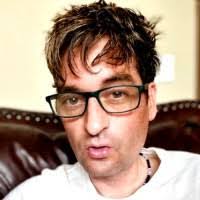 Chris Blodgett's Instagram, Twitter & Facebook