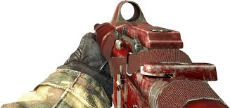 Fixed texture, now the weapon isnt too bright. Download Commando Black Ops Red Dot Sight Red Camouflage Photo Revolver Png Image With No Background Pngkey Com