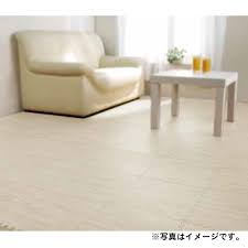 木目ジョイントマット 30cm 30cm 9枚組 ホワイト 30cm 30cm 9枚組 ジョイントマット ジョイントマット 木目 インテリア