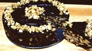 These cakes are good for any season, but perfect for easter. Biscohio Cake Recipe Biscuit Cake How To Make Cake With Biscuits Foodvedam Year After Year Chocolate Cake Is Rated The Most Popular By People All Over Anixrud