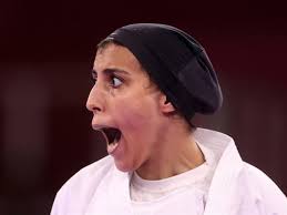 فيما ستختتم مصر تواجدها الأولمبي في الكاراتيه بمبارايات اللاعبة فريال أشرف والتي ستكون يوم السبت 7 أغسطس. 6ctrhzmdwuzgim