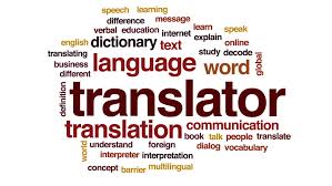 Languages thrive with newly created words. Translate Any Scripts From Malay To English And Vice Versa By Eisyazalani Fiverr