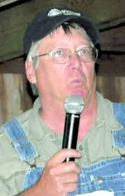 Grazing rotationally