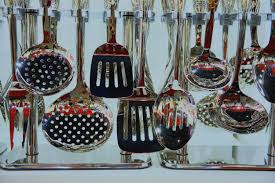 Sweet Street Desserts — YuiDesign