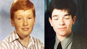 A young john mulaney being questioned about the death of princess diana. Celebrities Are Sharing Their Embarrassing Younger Photos To Help Puerto Rico