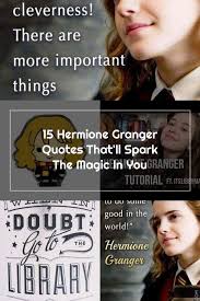 Books And Cleverness There Are More Important Things Friendship And Bravery Hermione Granger In 2020 Hermione Granger Quotes Hermione Granger Granger