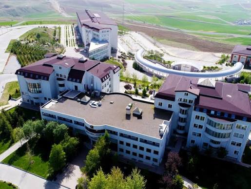 Atılım Üniversitesi - Kampüste Yaşam - Fotoğraflarla Atılım