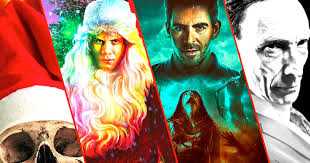 Hulu has released the full list of every television series and blockbuster moving arriving on the streaming service in december 2020. Shudder Streams The Holiday Horror December 2020 Movies Tv Shows Revealed Worldnewsera