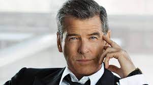He is best known as the fifth actor to play secret agent jam. Pierce Brosnan Says Metoo Will Not Affect James Bond Films Entertainment News The Indian Express