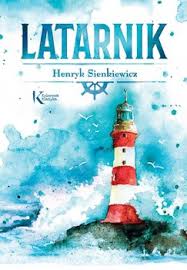 Latarnik Sienkiewicz Henryk Ksiazka W Sklepie Empik Com