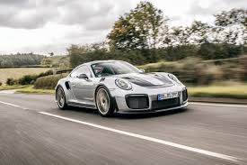 Porsche goes supercar hunting with its naughtiest 911. 991 2 Porsche 911 Gt2 Rs Review Monstrous Performance Drives 911 To A New Level Evo
