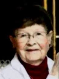 Hazel A. Parsons Sammons (1921-2014)