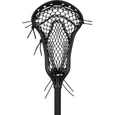 Amazon.Com : Caklor Women'S Lacrosse Complete Sticks Girls Complete Stick  32