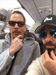 chris cornell sunglasses