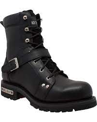 Harley davidson, chippewa, frye, boulet, and more! Men S Biker Boots Motorcycle Boots Boot Barn