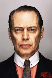 Il mio amore per Steve Buscemi non può essere spiegato. : r/popculturechat