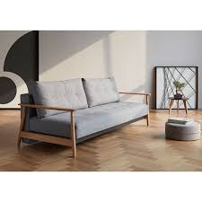 Le canapé convertible haut de gamme est le choix de l'excellence. Canape Convertible Eluma Deluxe Innovation Living