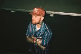 The clip, which clocks in at over 12 minutes, features mac in a nightclub, bathed in red light and. El Legado De Mac Miller En 10 Canciones Revista Marvin