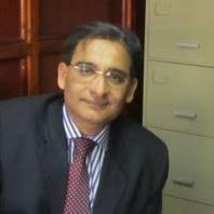 Dr. Javed Ashraf Email & Phone Number